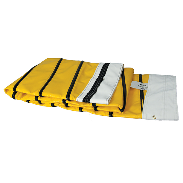 Premium Layflat Ducting