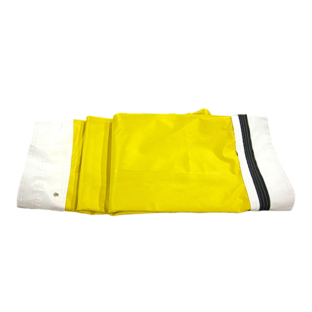 TriFlo Layflat Ducting