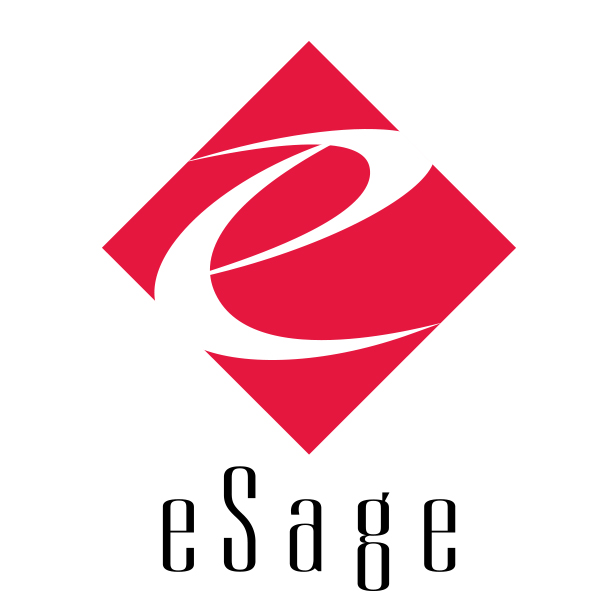 eSAGE Logo 